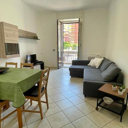 Casa Don Minzoni - Affitti Brevi Daire Siraküza Dış mekan fotoğraf
