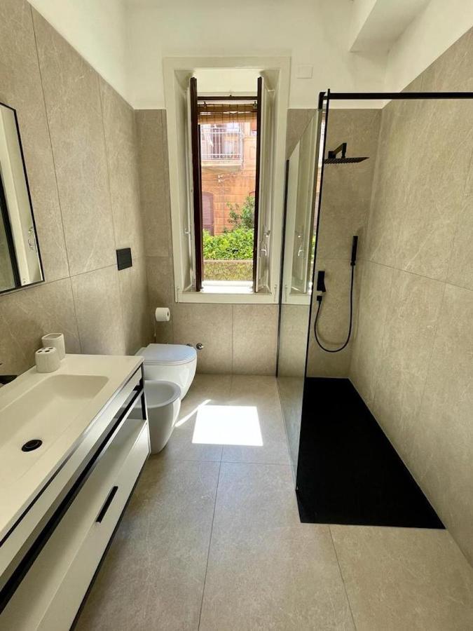 Casa Don Minzoni - Affitti Brevi Daire Siraküza Dış mekan fotoğraf