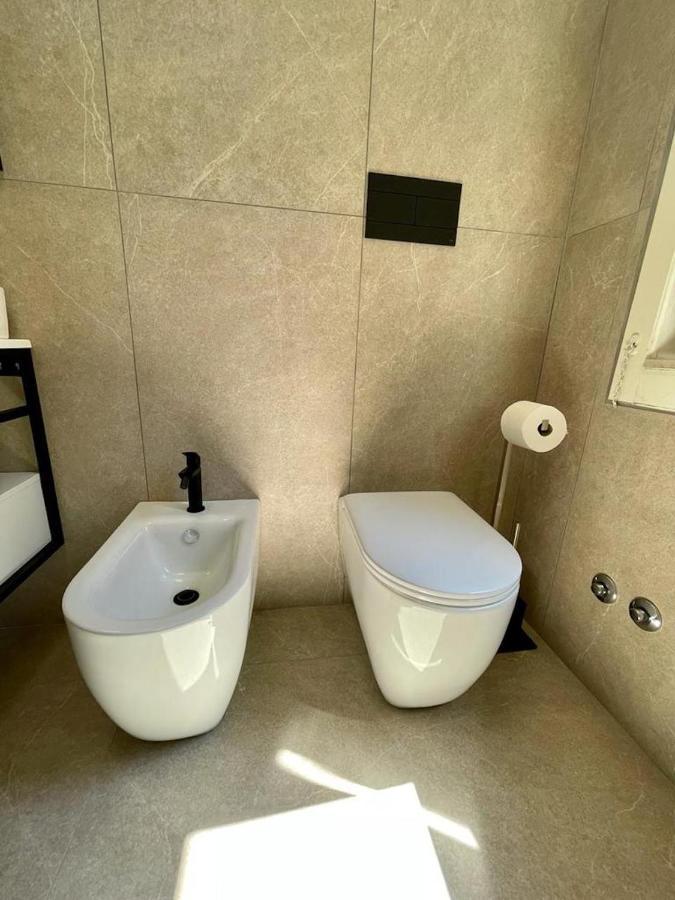 Casa Don Minzoni - Affitti Brevi Daire Siraküza Dış mekan fotoğraf