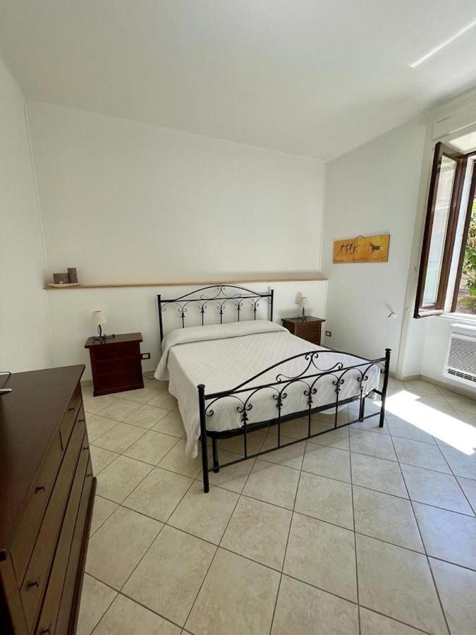 Casa Don Minzoni - Affitti Brevi Daire Siraküza Dış mekan fotoğraf