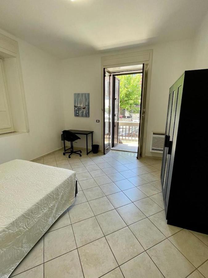 Casa Don Minzoni - Affitti Brevi Daire Siraküza Dış mekan fotoğraf