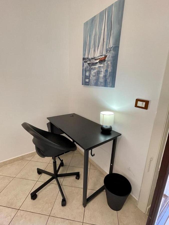 Casa Don Minzoni - Affitti Brevi Daire Siraküza Dış mekan fotoğraf