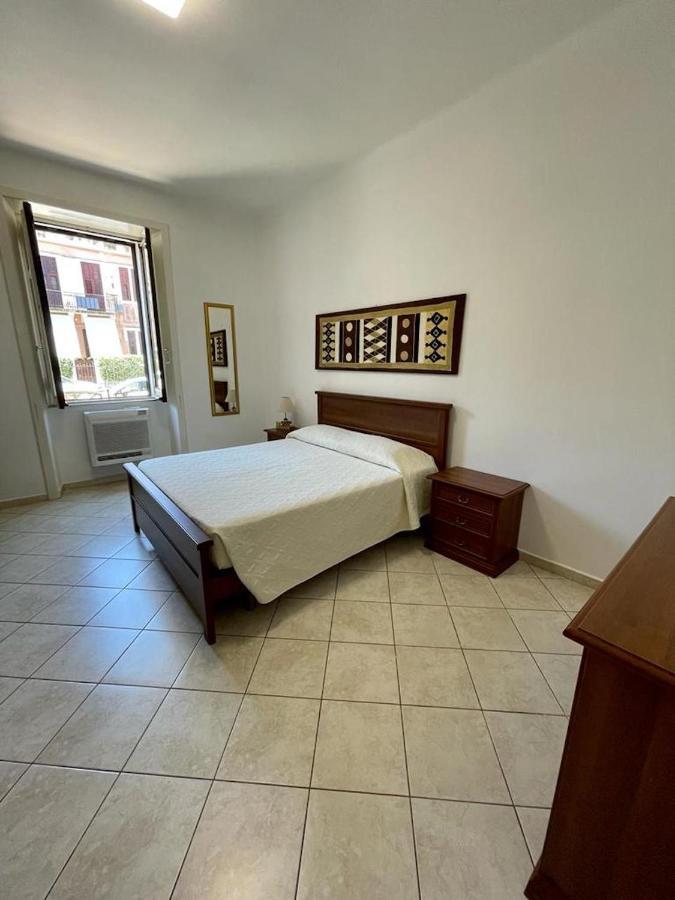 Casa Don Minzoni - Affitti Brevi Daire Siraküza Dış mekan fotoğraf
