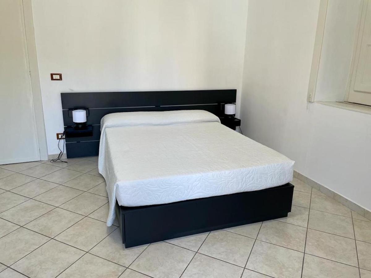 Casa Don Minzoni - Affitti Brevi Daire Siraküza Dış mekan fotoğraf