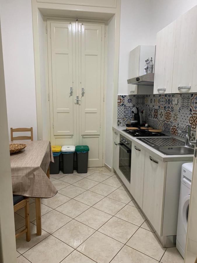 Casa Don Minzoni - Affitti Brevi Daire Siraküza Dış mekan fotoğraf