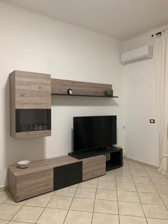 Casa Don Minzoni - Affitti Brevi Daire Siraküza Dış mekan fotoğraf
