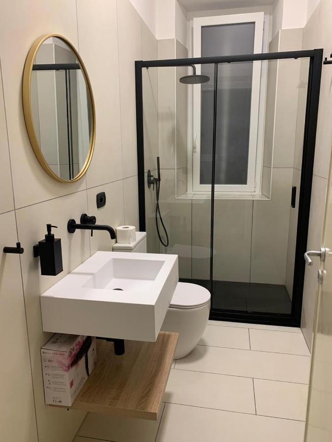 Casa Don Minzoni - Affitti Brevi Daire Siraküza Dış mekan fotoğraf